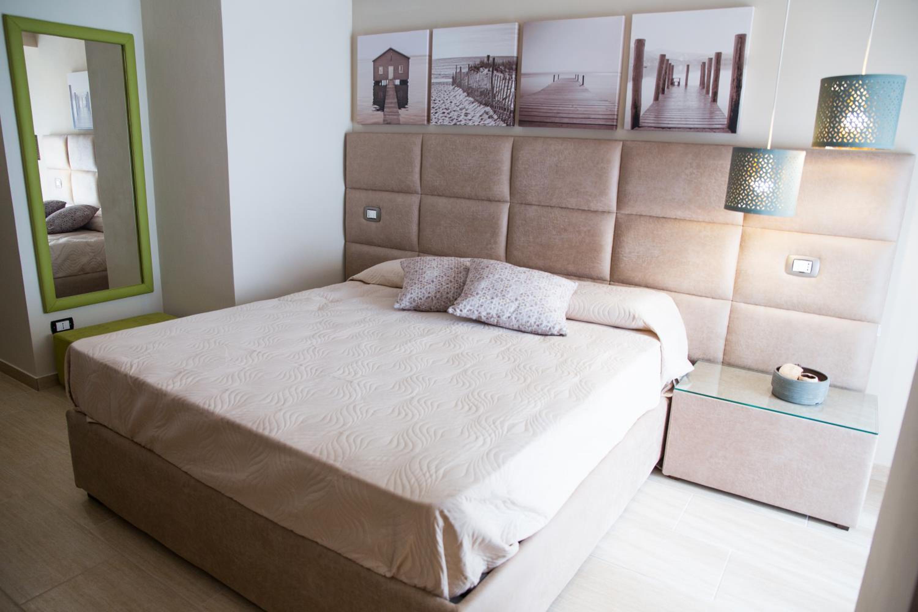 Double Room photo 2