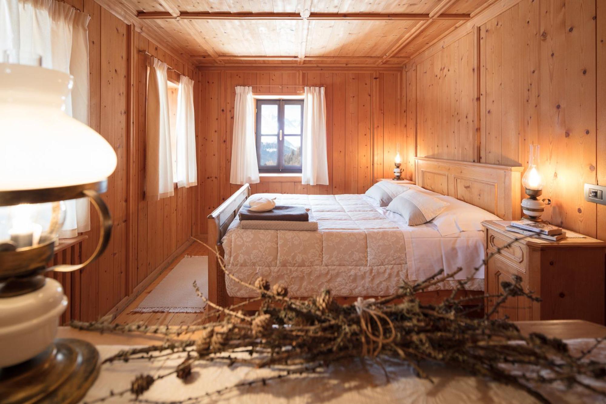 Double Room with Lake View