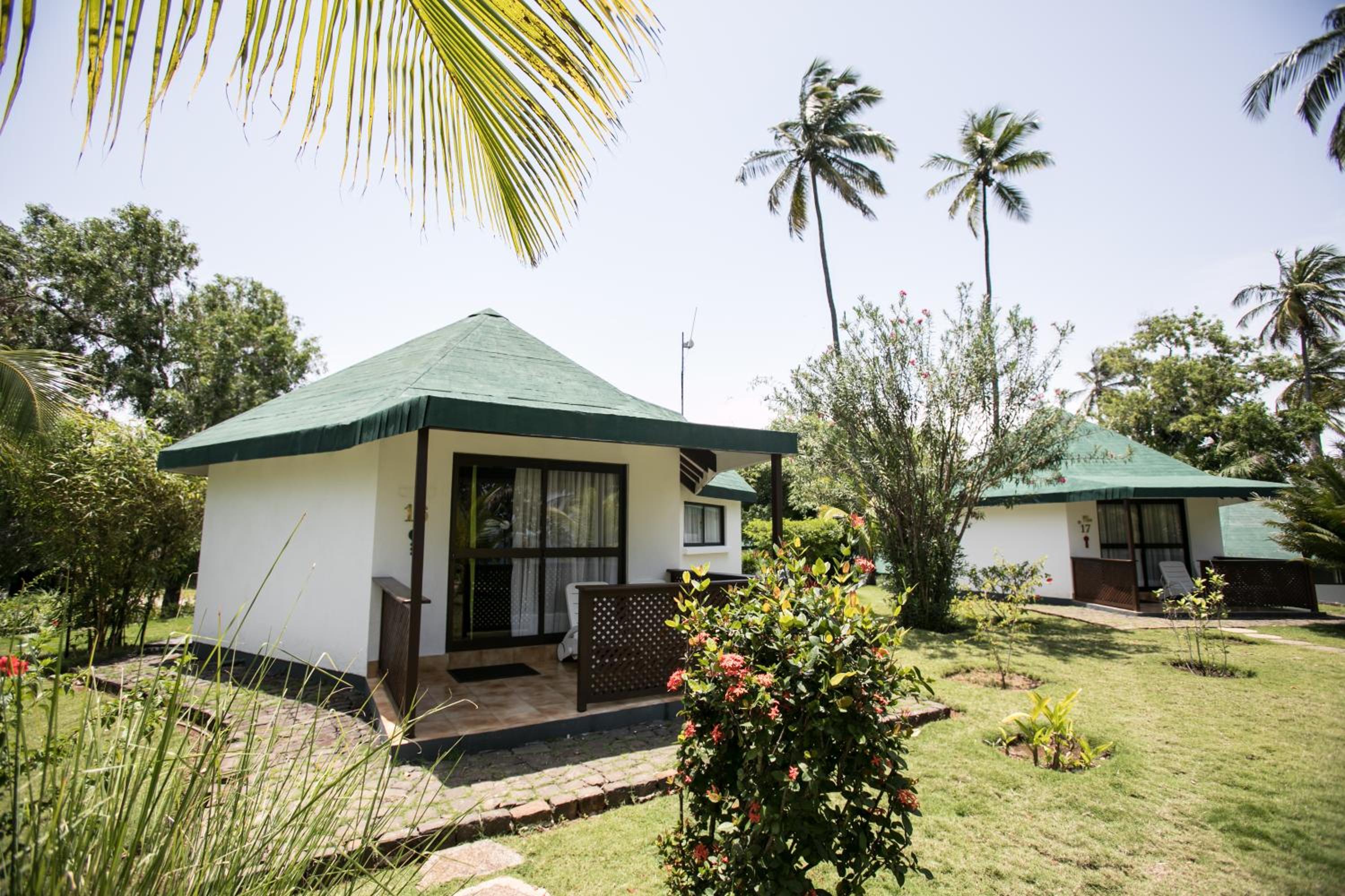 Standard Bungalow photo 2