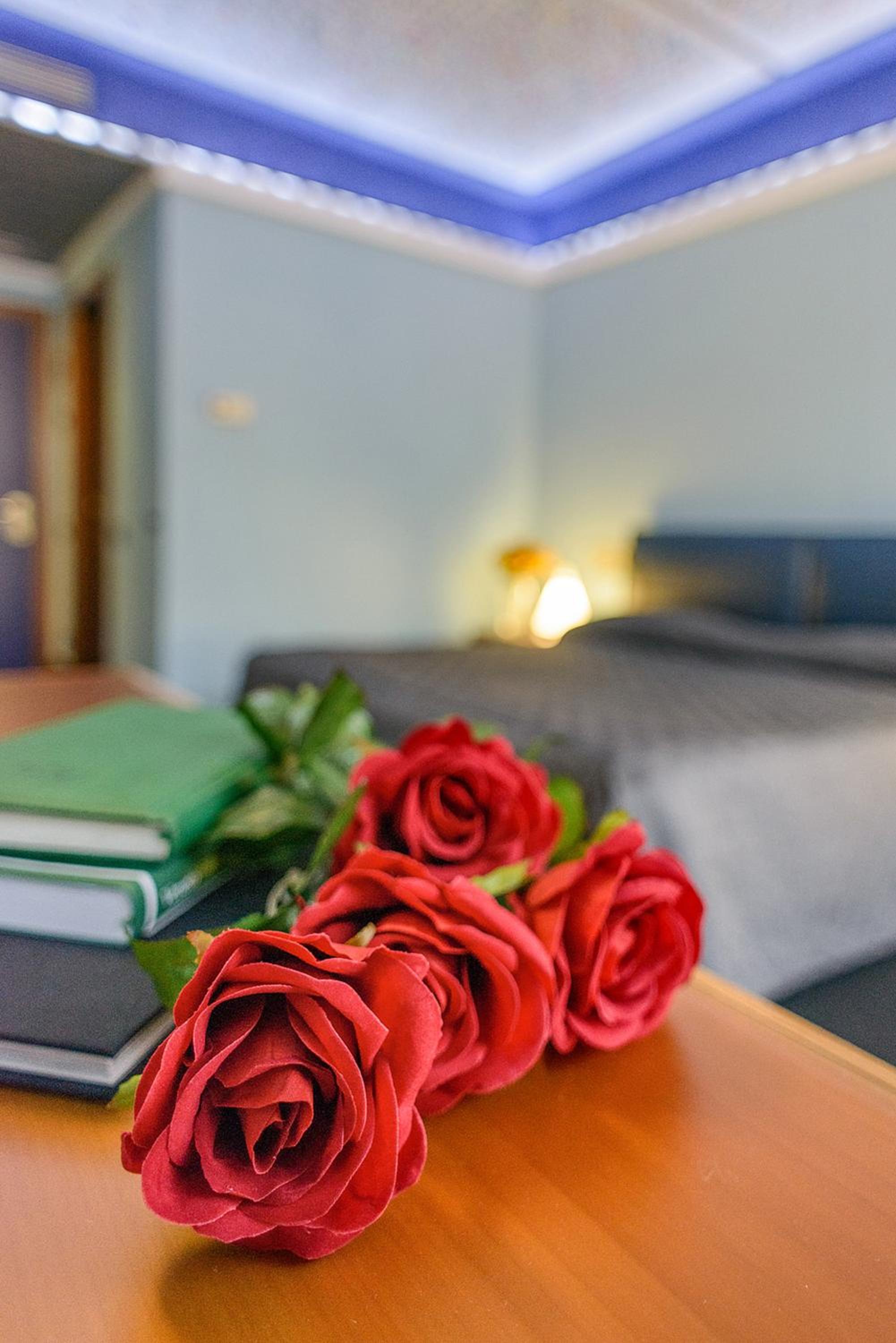 Superior Double Room - Photo 4