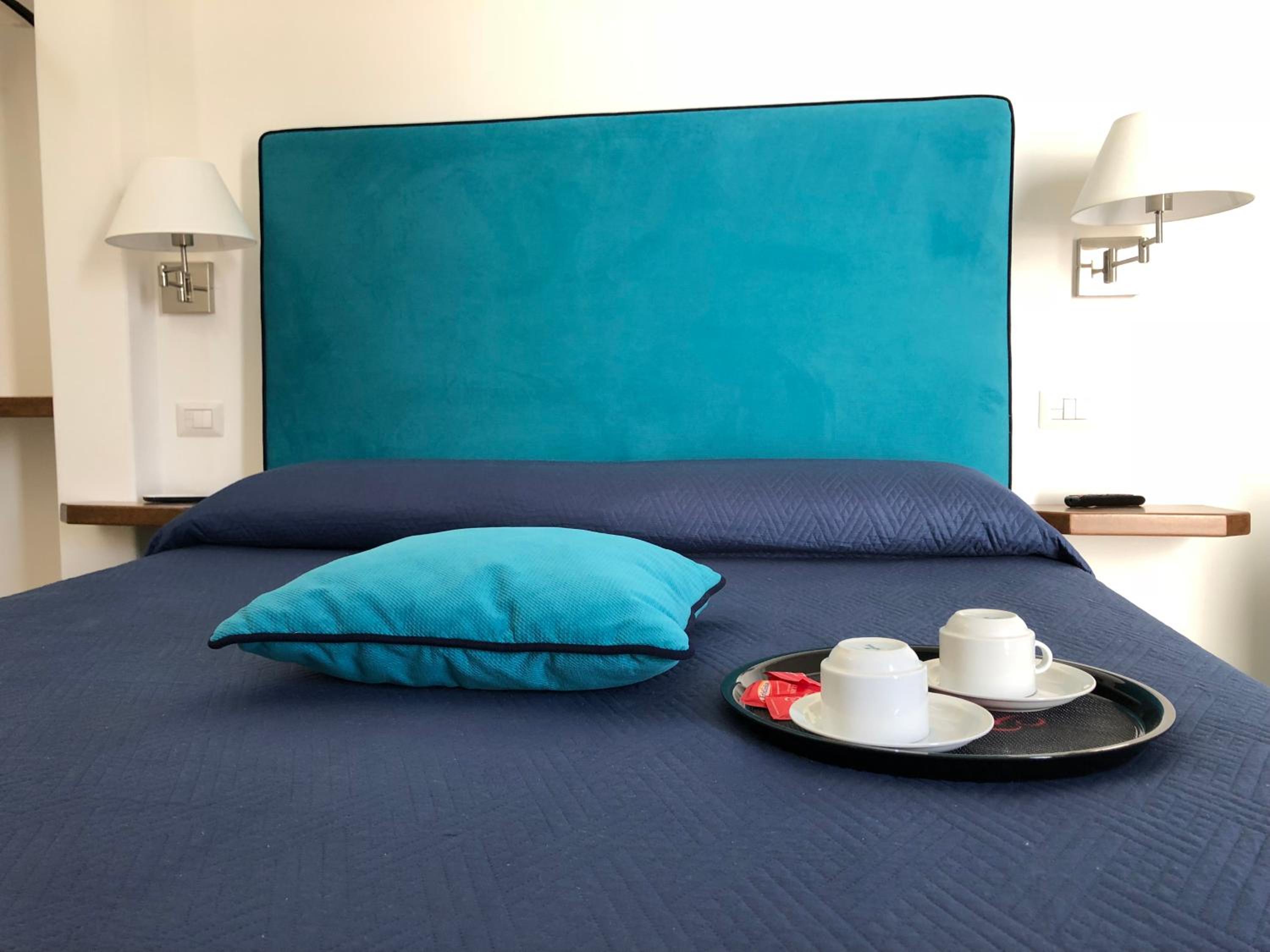 Double Room with Park View photo 3
