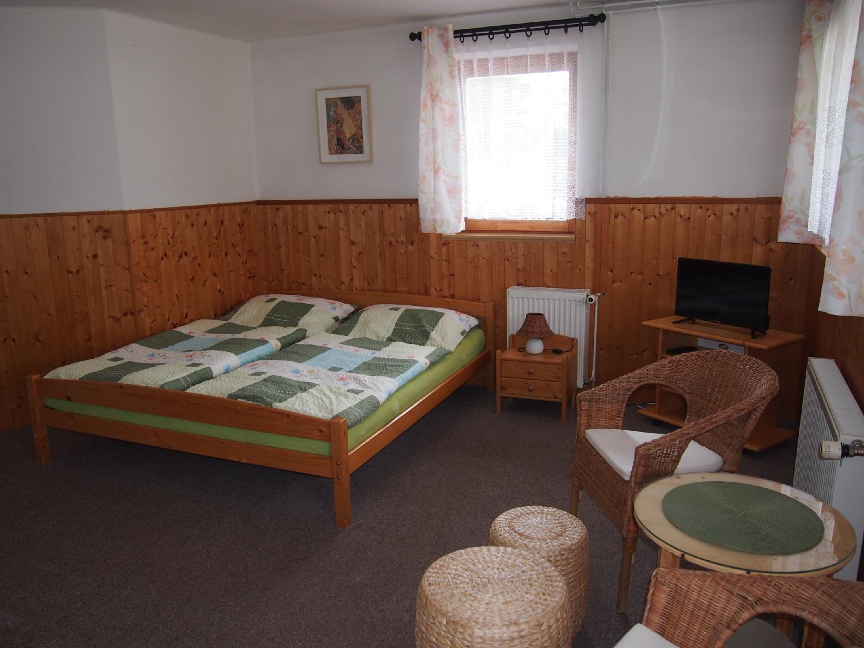 Apartment - Ground Floor photo 2