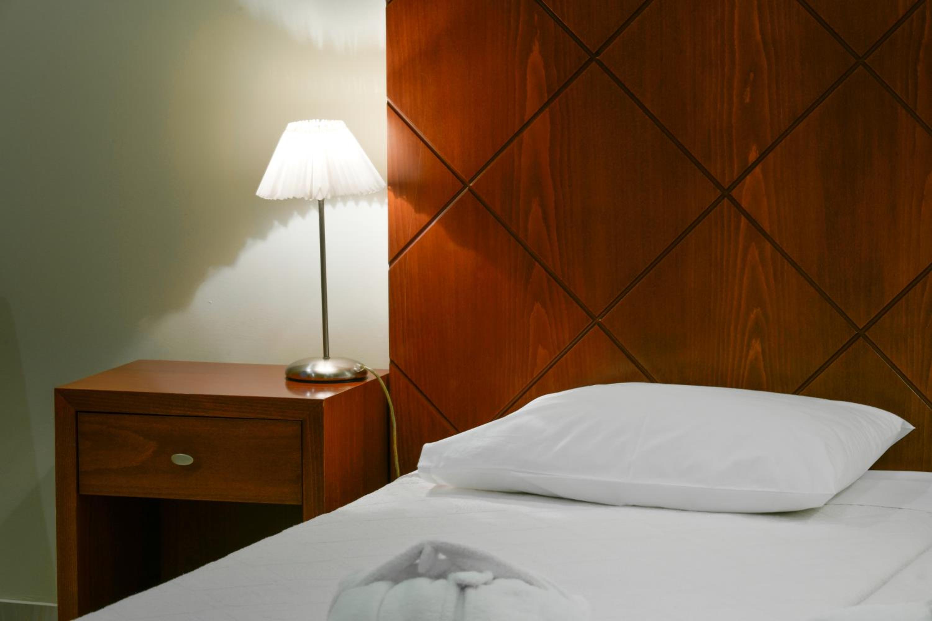 Executive Double Room with Sea View photo 3