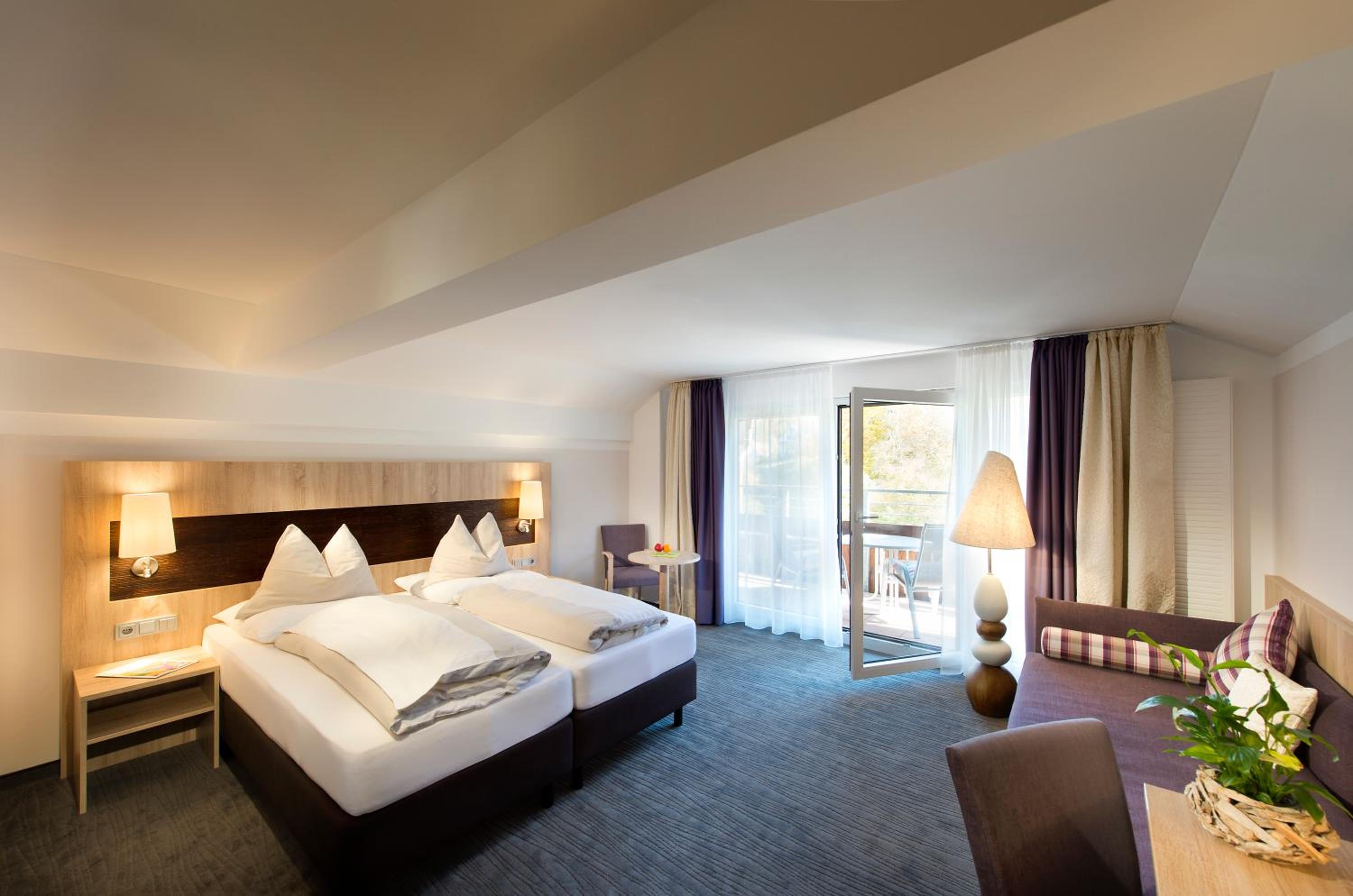 Superior Double Room photo 2