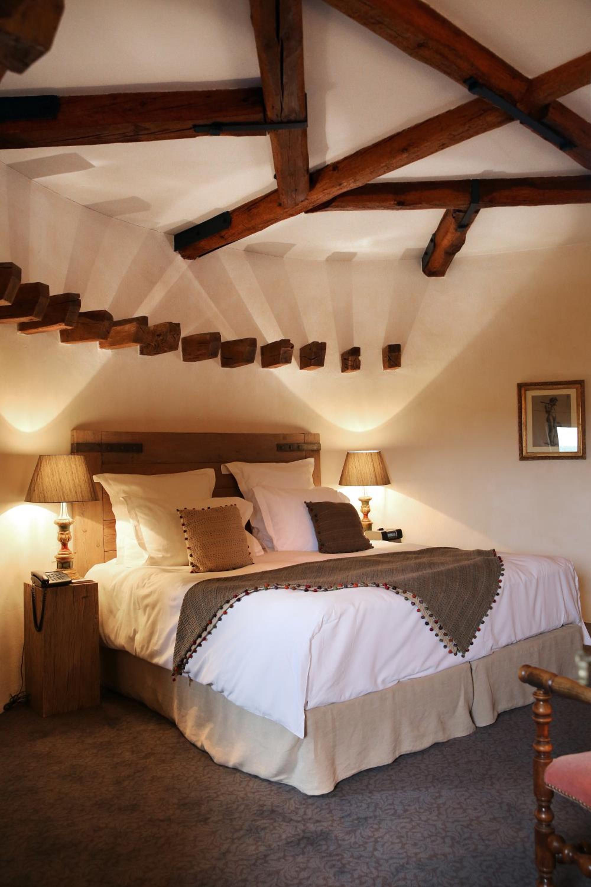 Deluxe Double Room photo 1