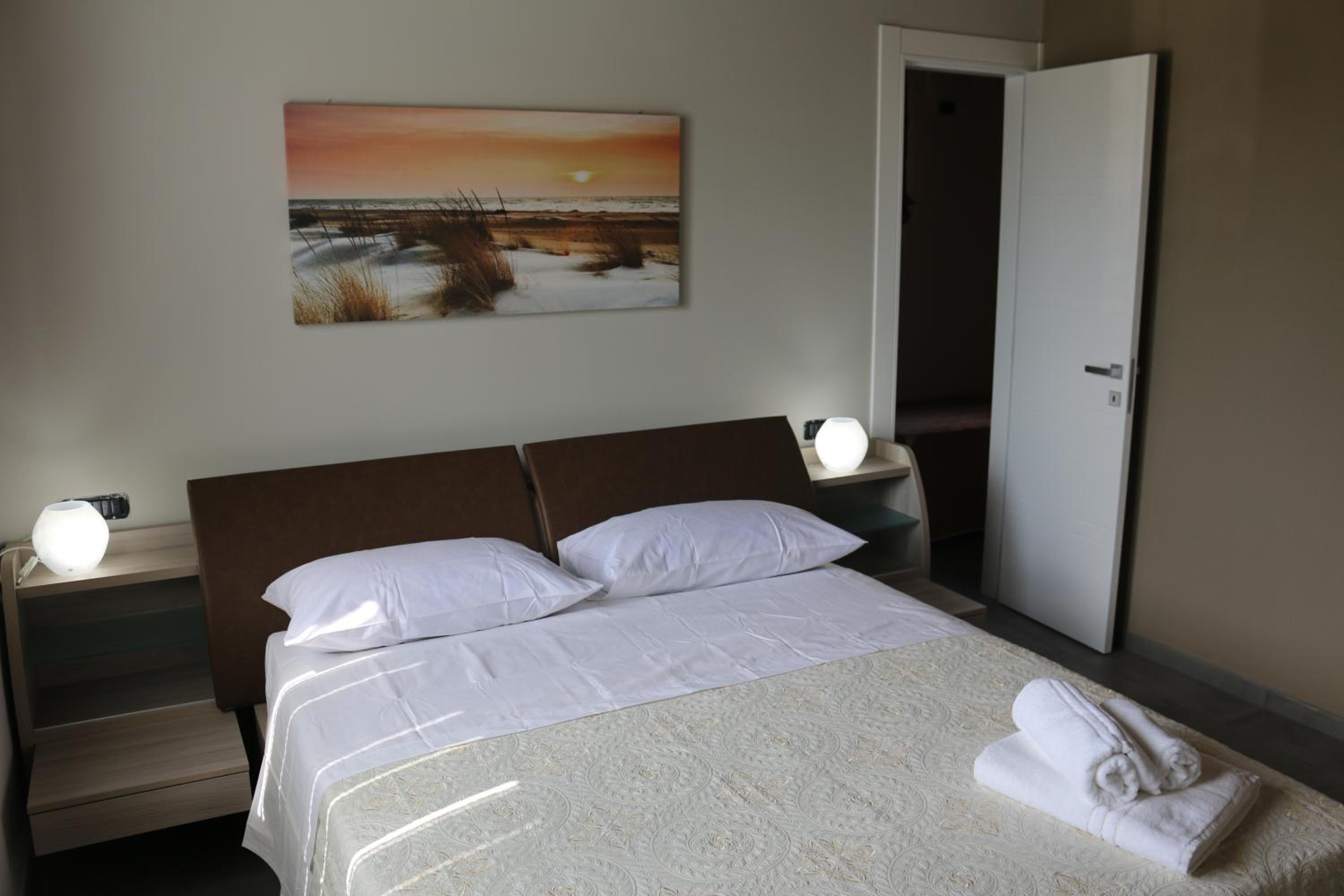 Comfort Triple Room photo 3