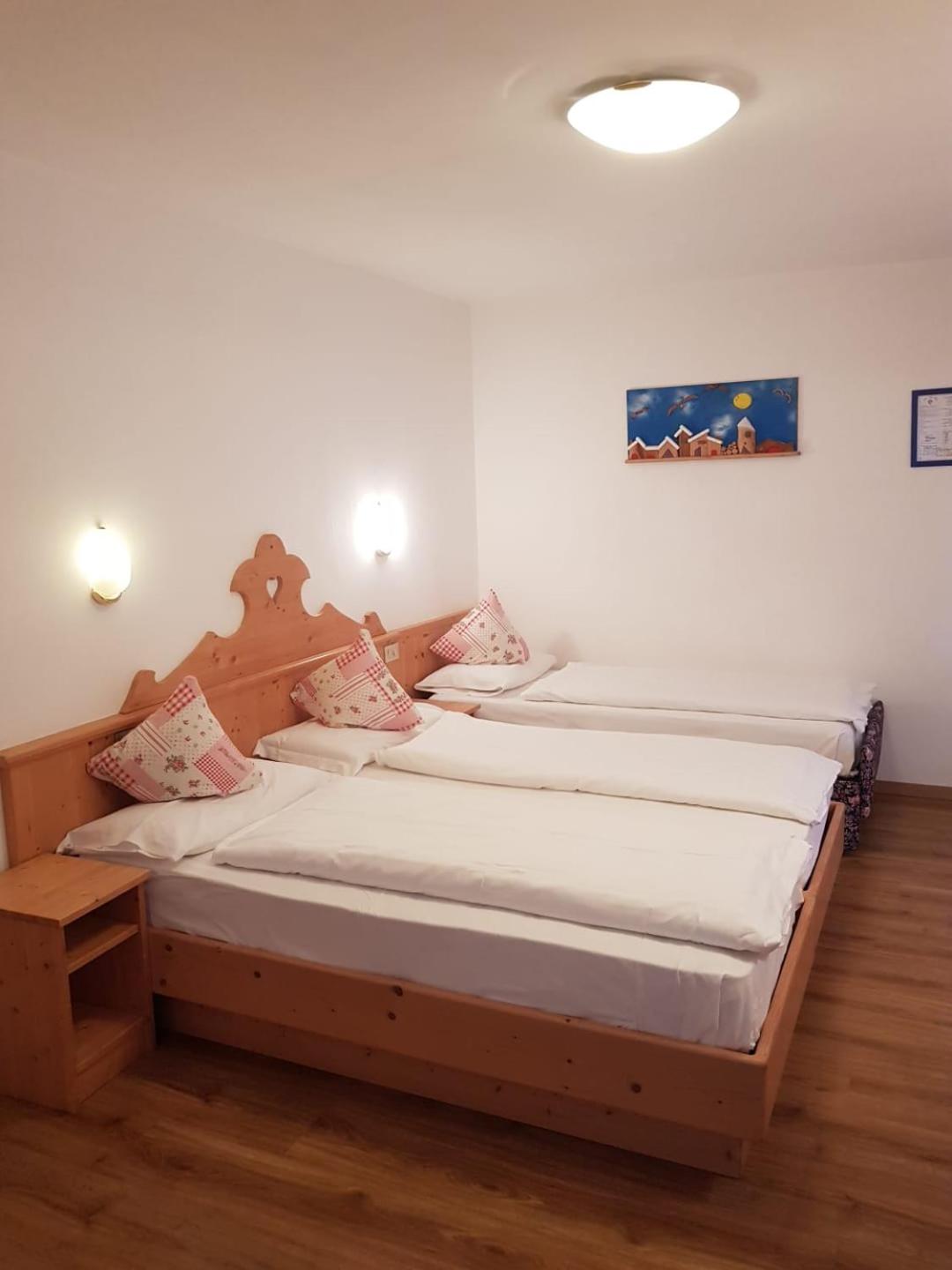 Triple Room with Mountain View - Photo 13