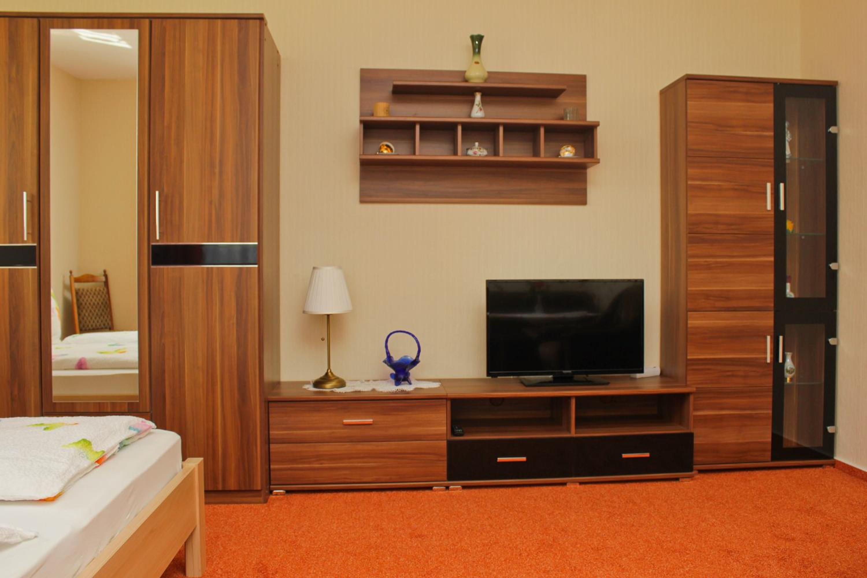 Studio Apartment photo 3