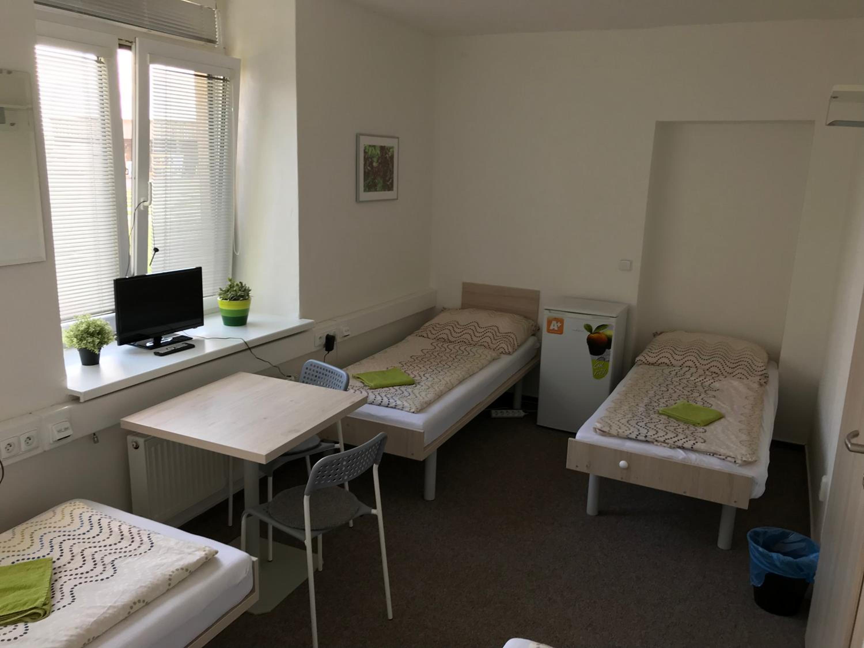 Quadruple Room - Photo 4
