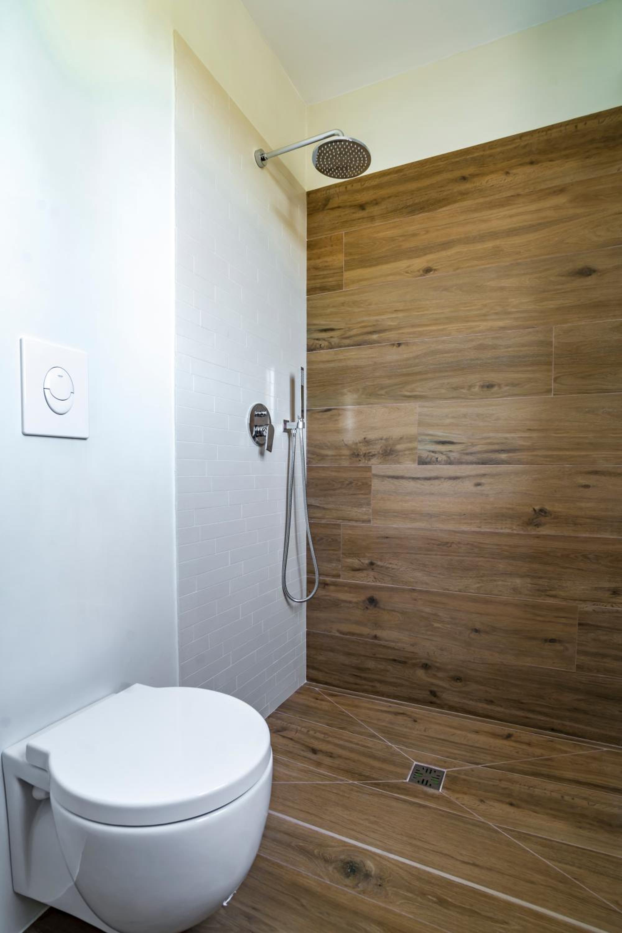 Double Room with Terrace - Photo 5