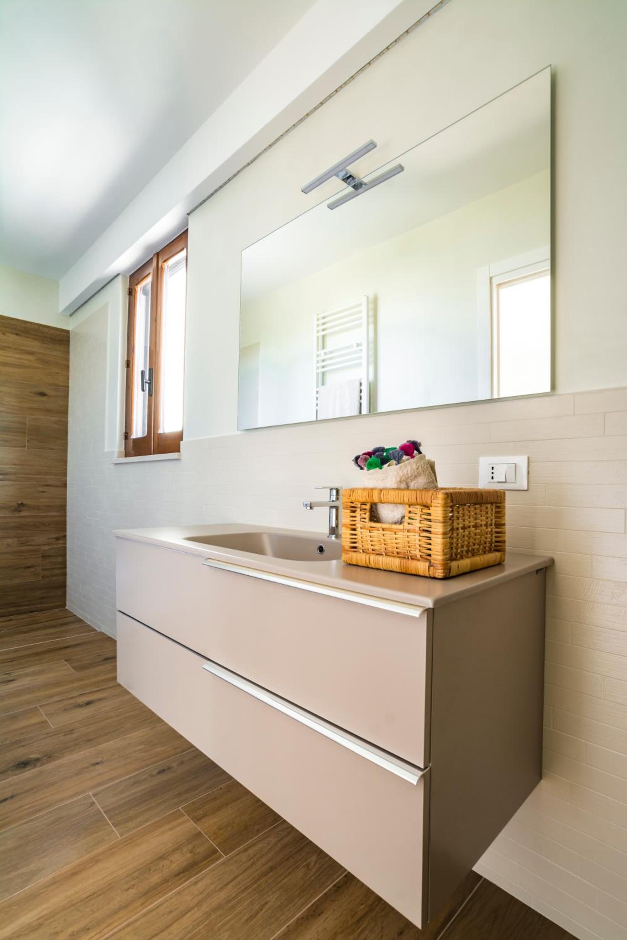 Double Room with Terrace - Photo 8