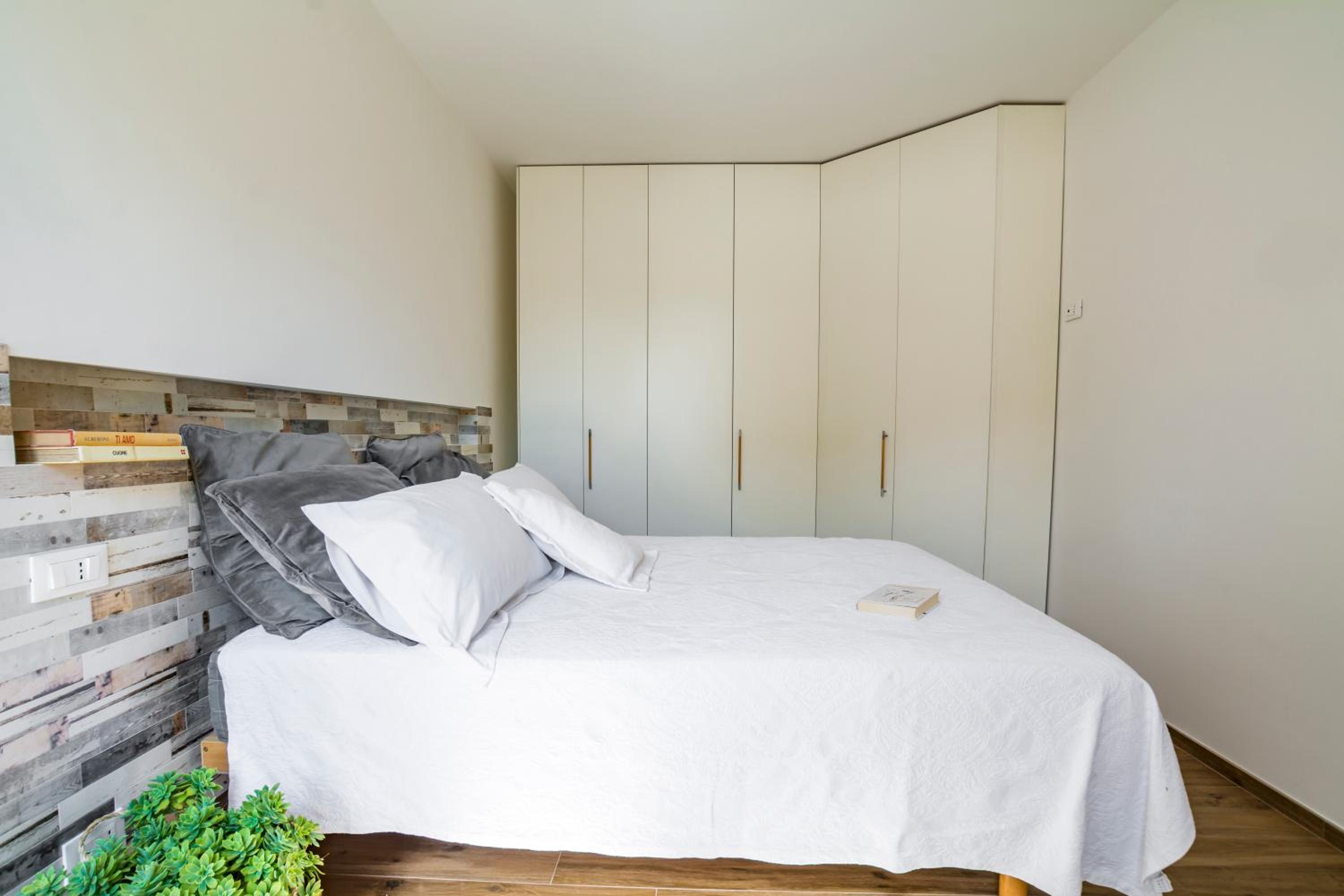 Double Room with Terrace - Photo 2