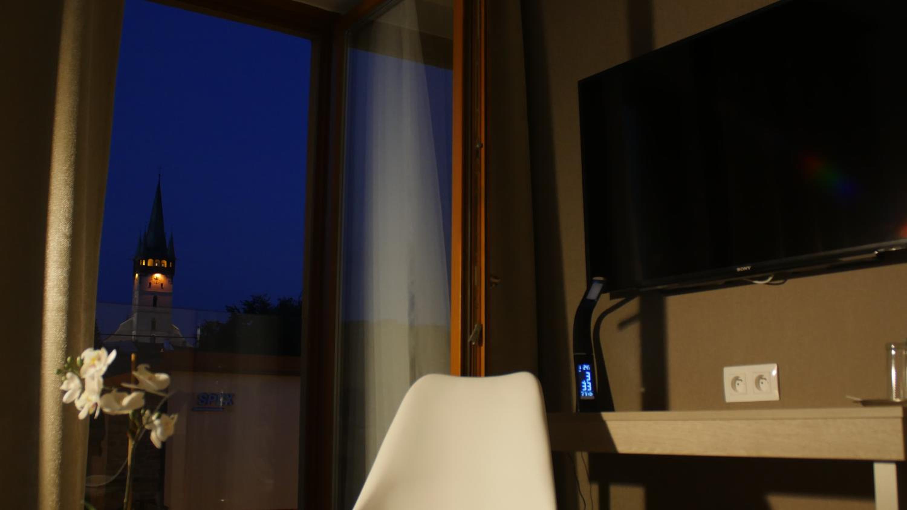 Standard Apartment - Photo 5