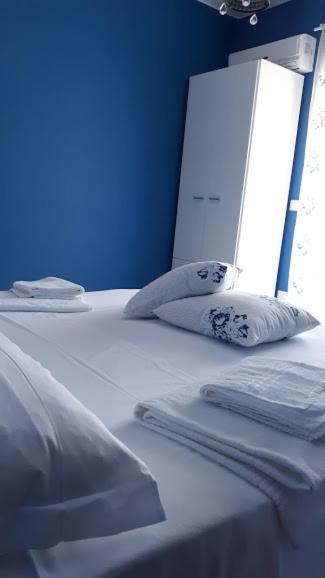 Apartment With Sea View photo 1