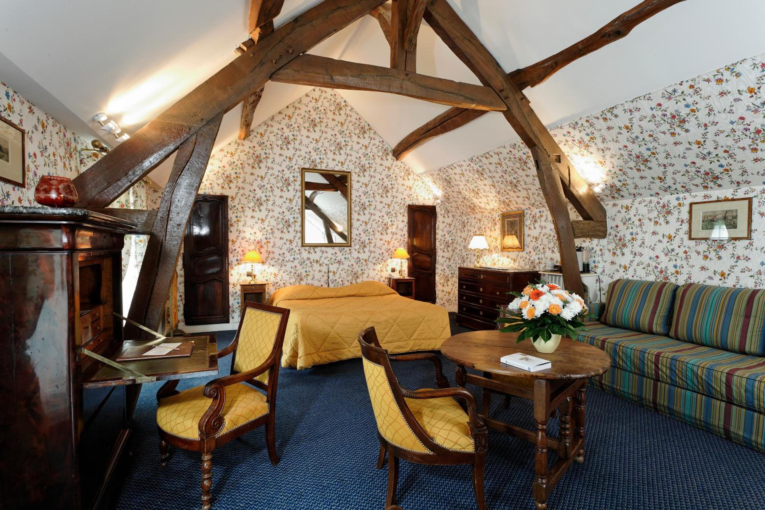 Junior Suite photo 2