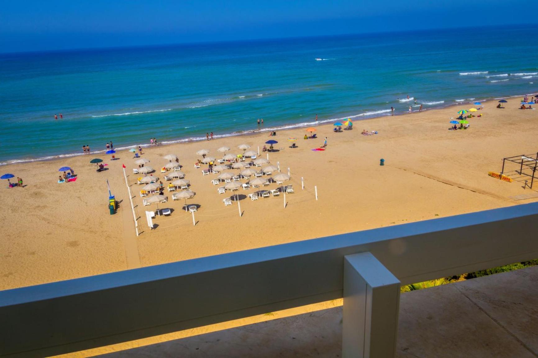 Superior Double Room with Sea View photo 3