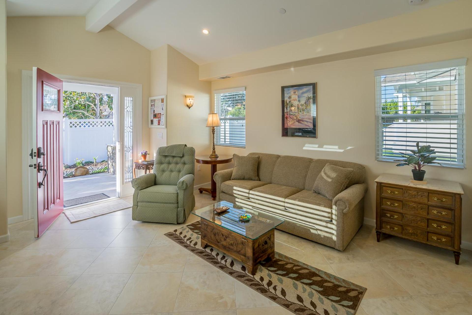 Vacation Home