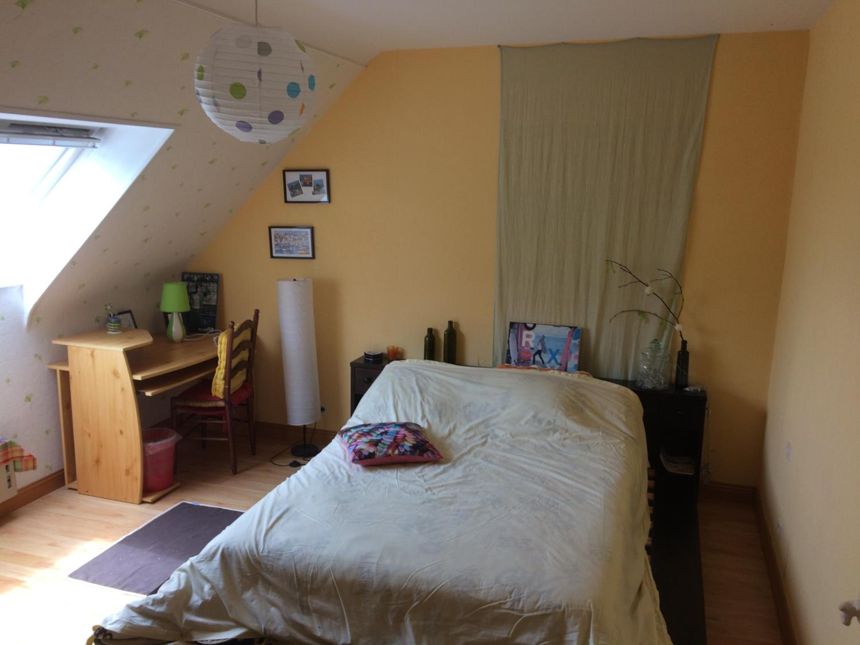 Double Room with Garden View photo 1