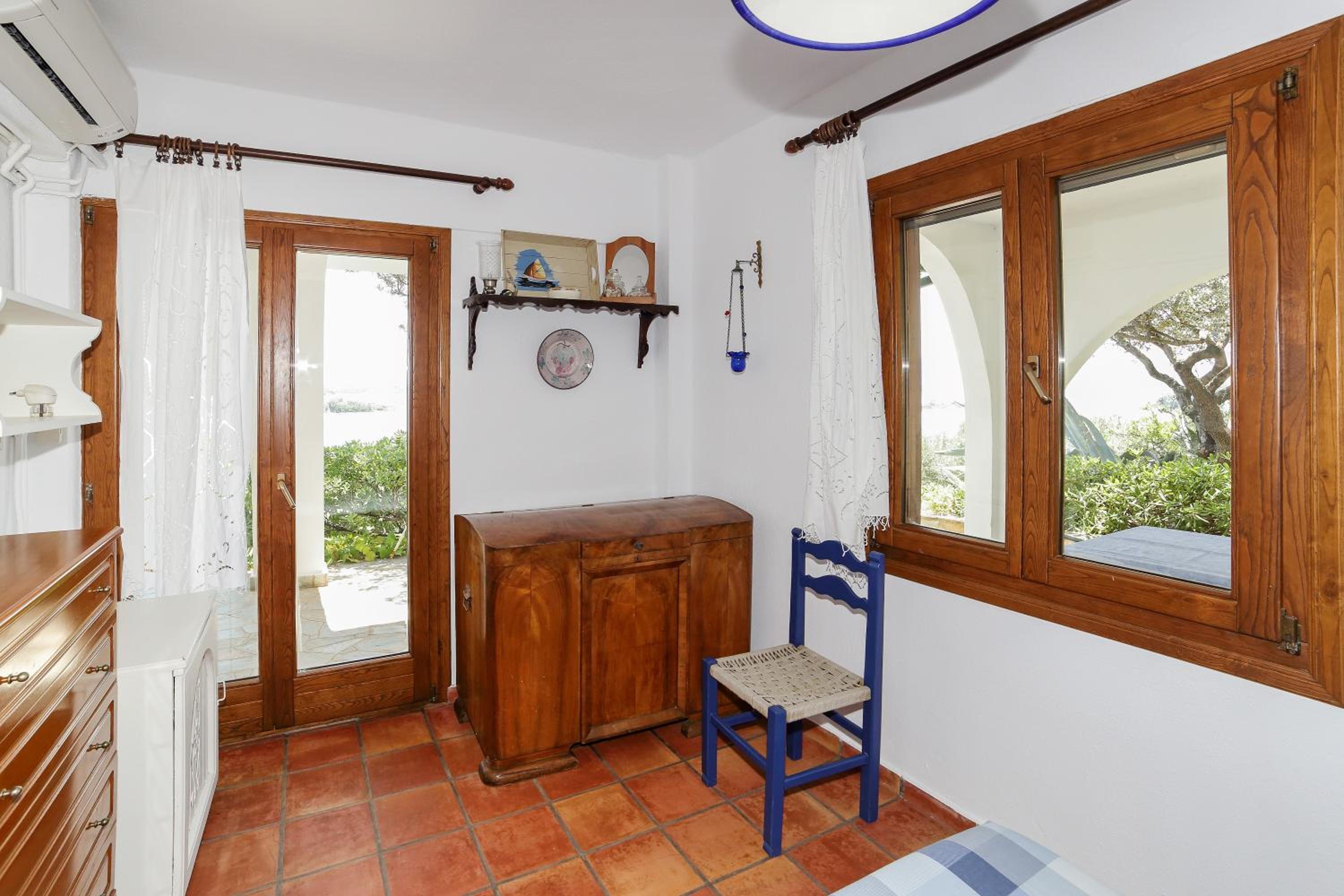 Three-Bedroom House photo 1