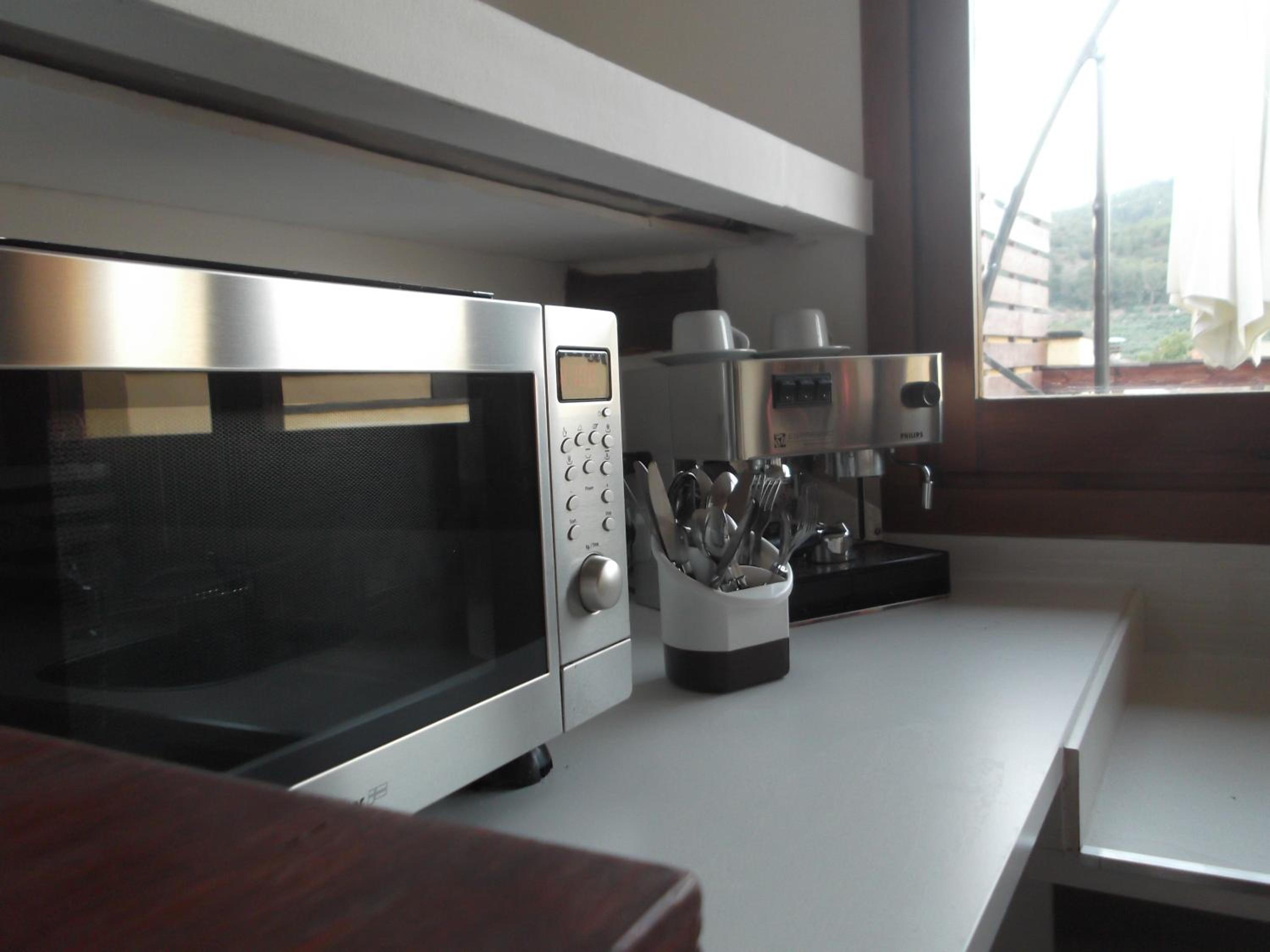 Suite with Terrace - Photo 15