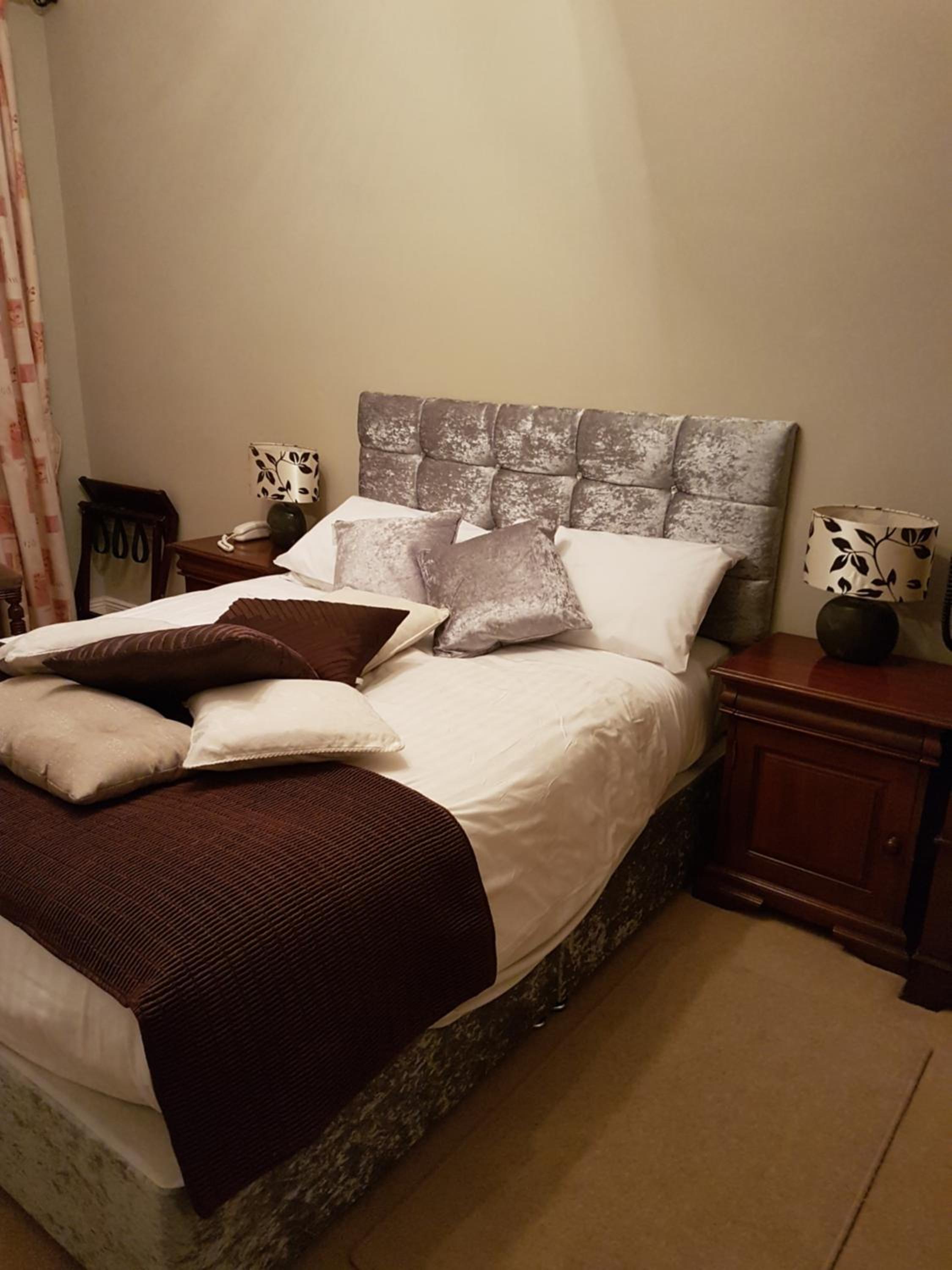 Deluxe Double Room photo 3