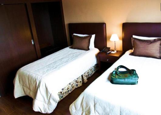 Twin Room photo 2