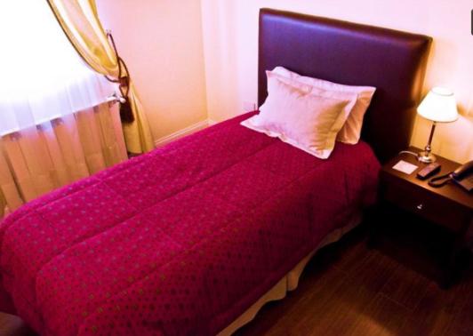 Twin Room photo 1
