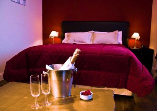 Suite photo 1