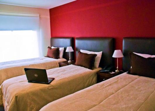 Triple Room photo 3