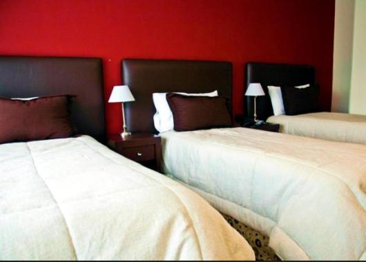 Triple Room photo 1