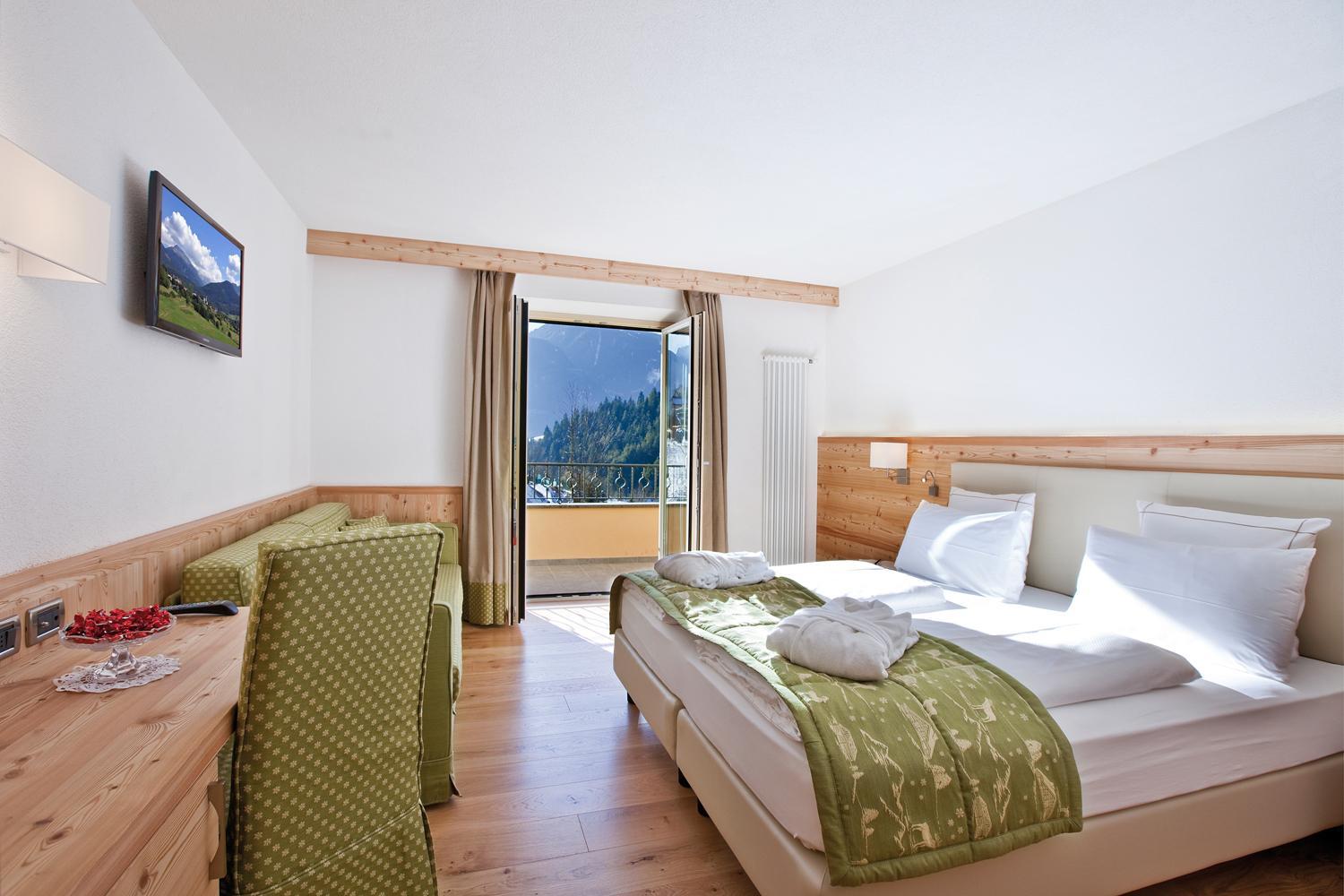 Classic Double or Twin Room