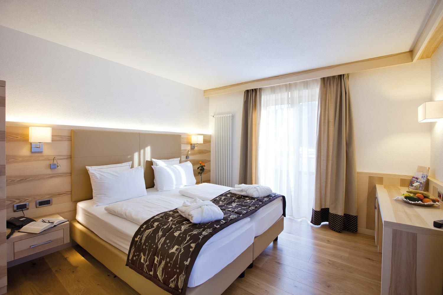 Classic Double or Twin Room photo 2