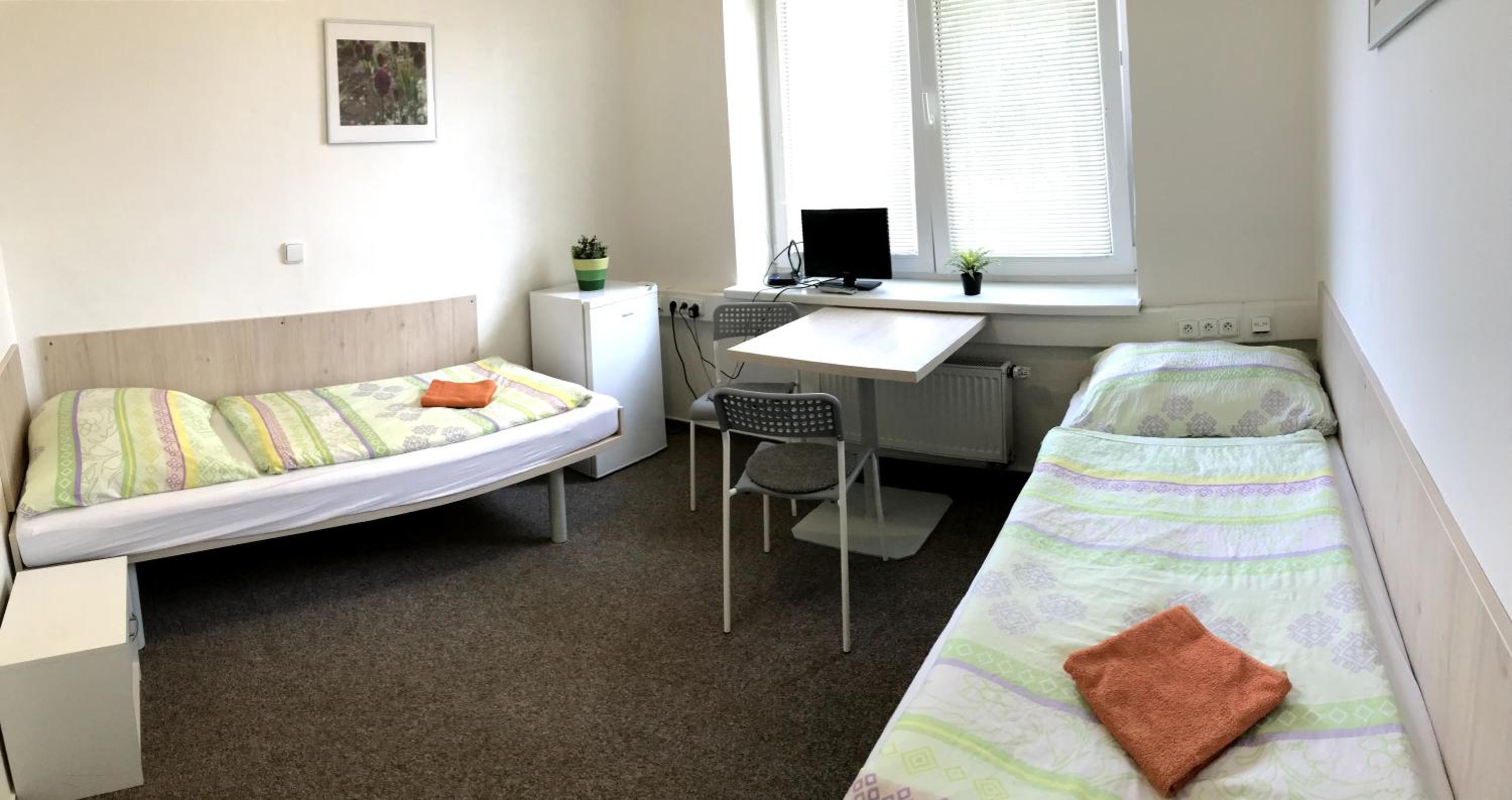 Twin Room - Photo 6