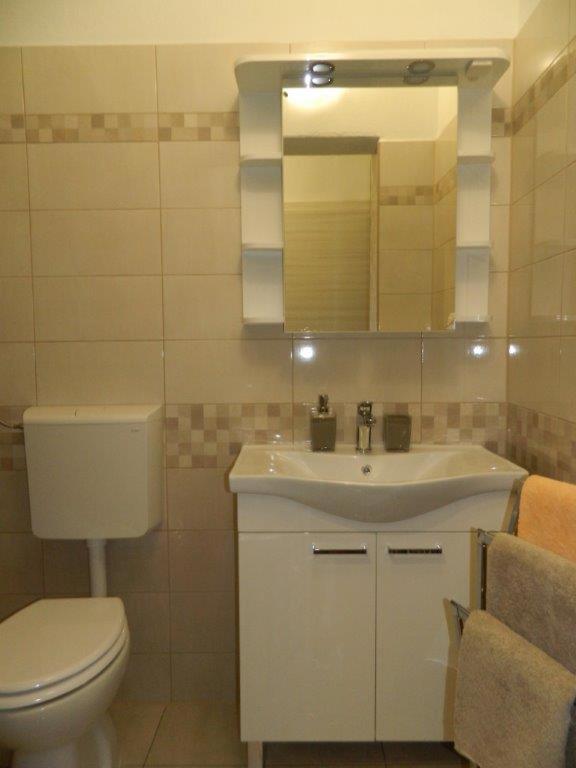 Apartment with Terrace - Photo 23