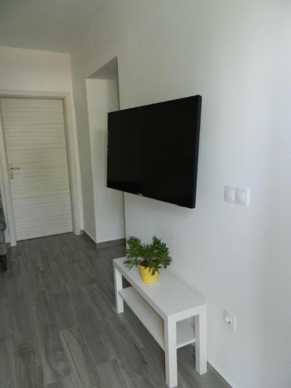 Apartment with Terrace - Photo 1