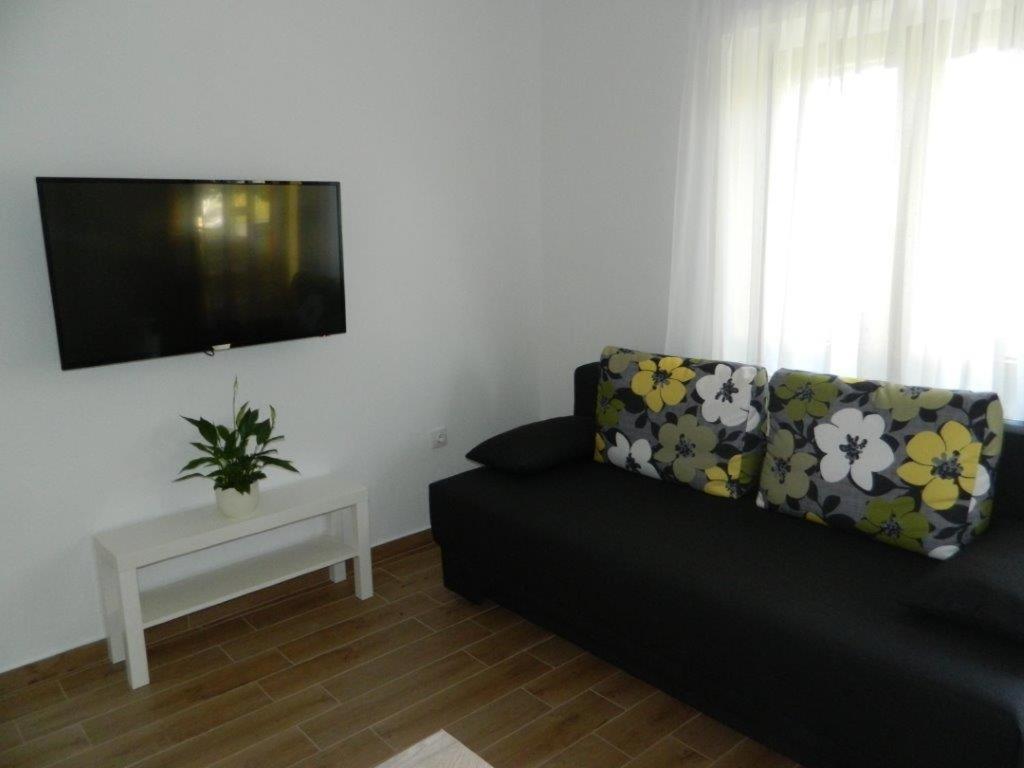 Apartment with Terrace photo 1