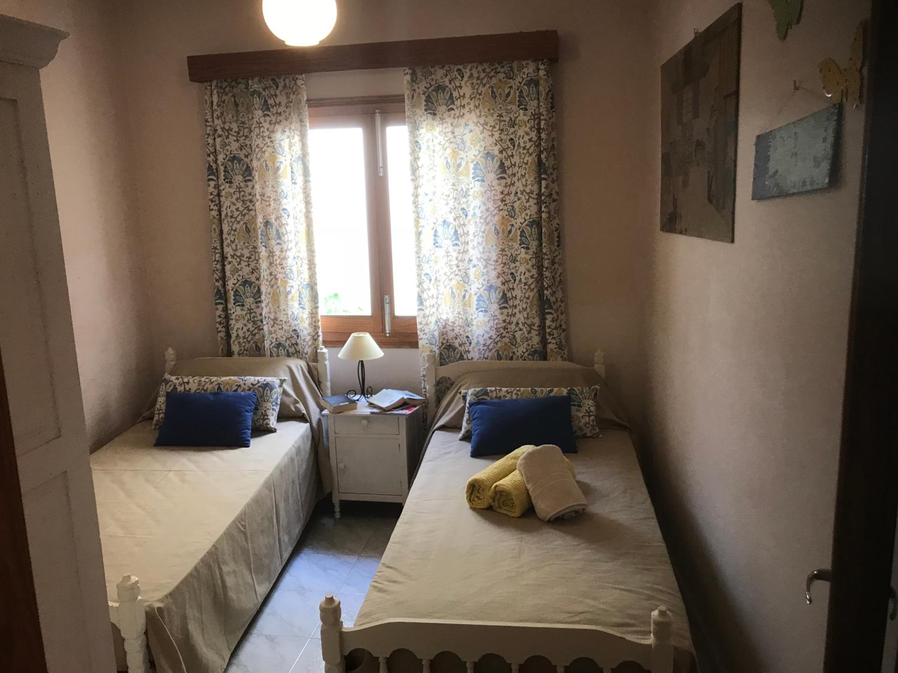 Casa de Vacaciones