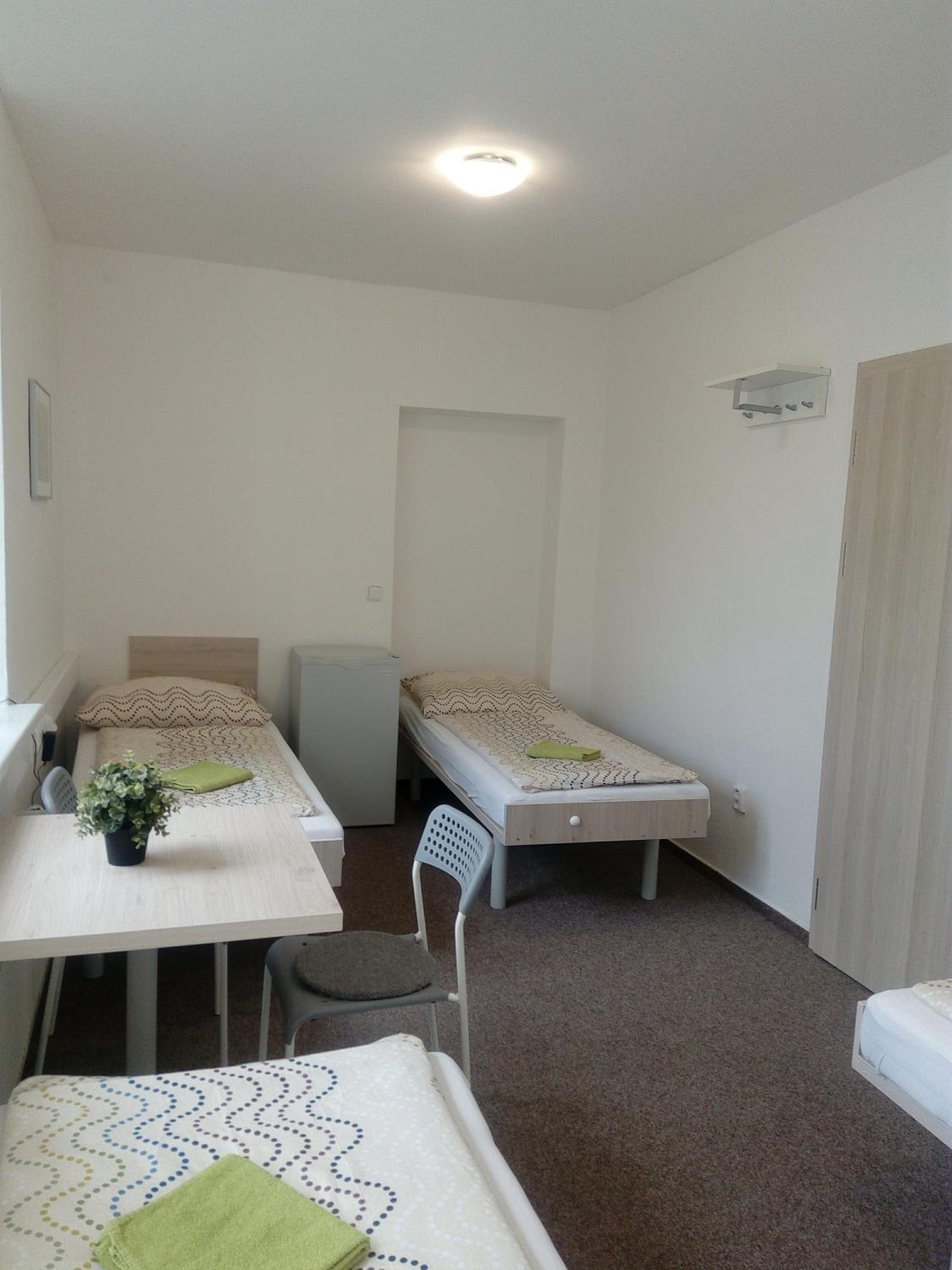 Quadruple Room - Photo 5