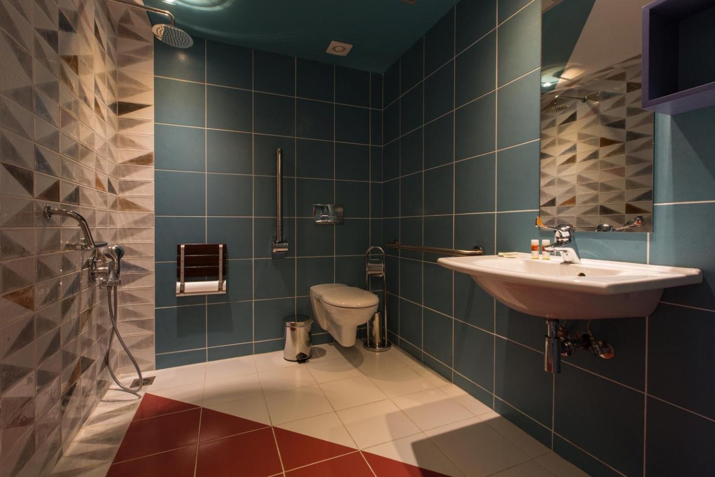 Flisvos Royal Hotel & Suites, 사진 3