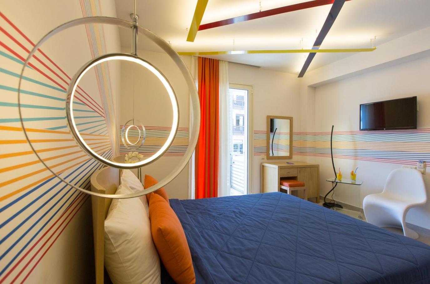 Doppelzimmer - barrierefreier Zugang