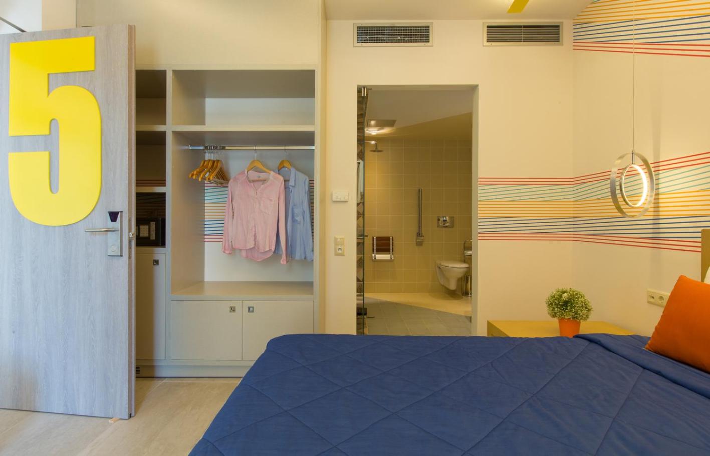 Flisvos Royal Hotel & Suites, 사진 7