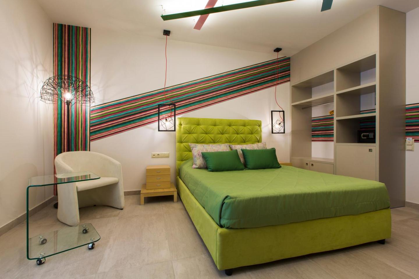 Double Room - Disability Access photo 3