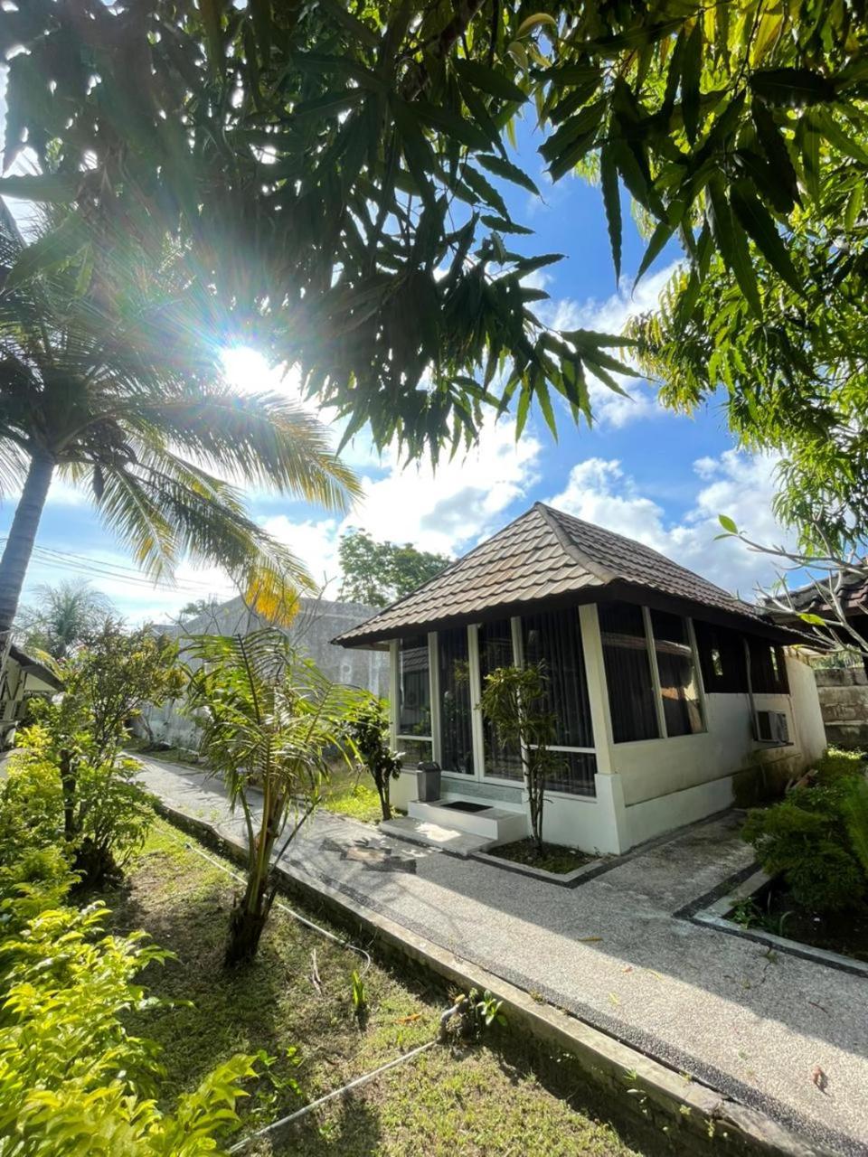 Bungalow with Garden View photo 1