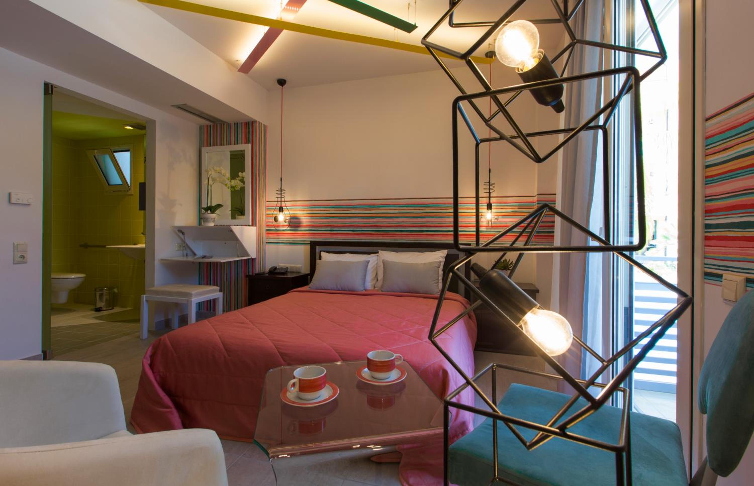 Double Room - Disability Access photo 2
