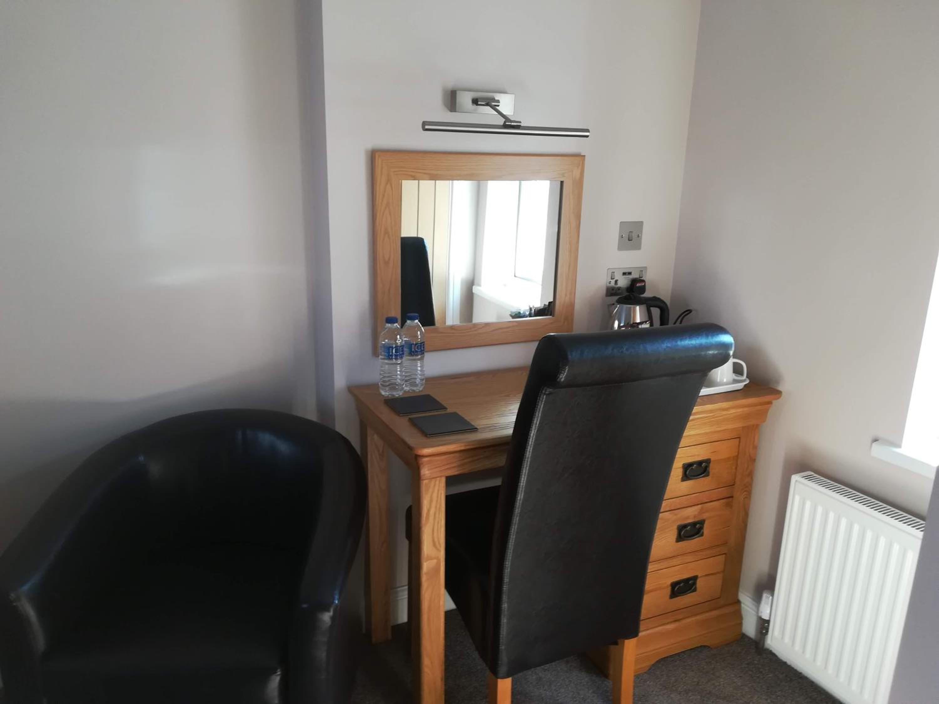 Superior Double Room - Photo 4