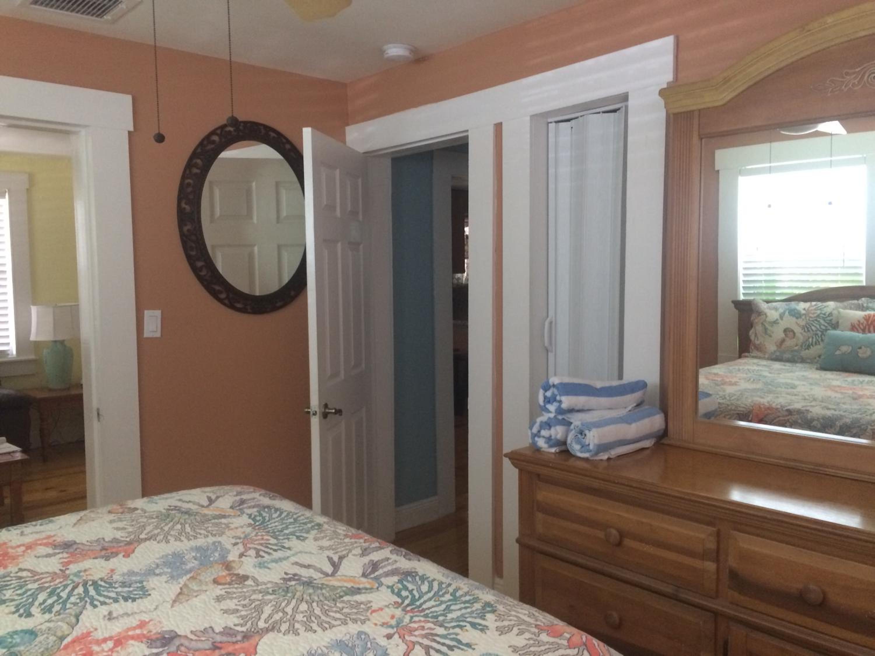 Two-Bedroom Cottage ( Unit C16)