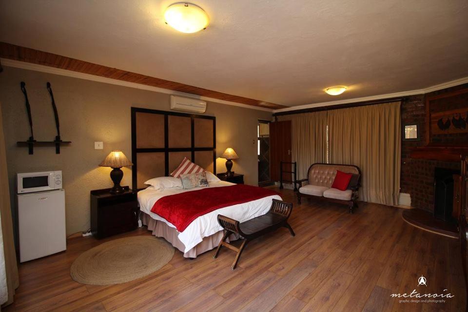 Comfort Double Room - Photo 4