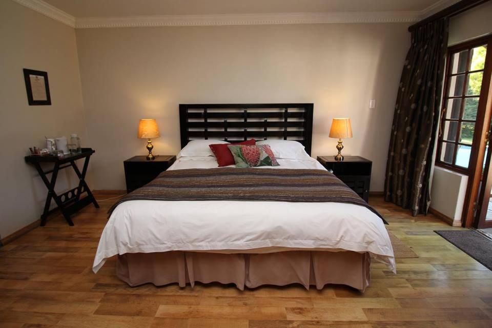 Comfort Double Room - Photo 5
