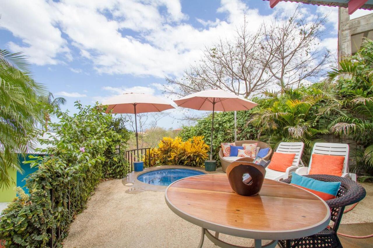Bungalow with Sea View photo 1