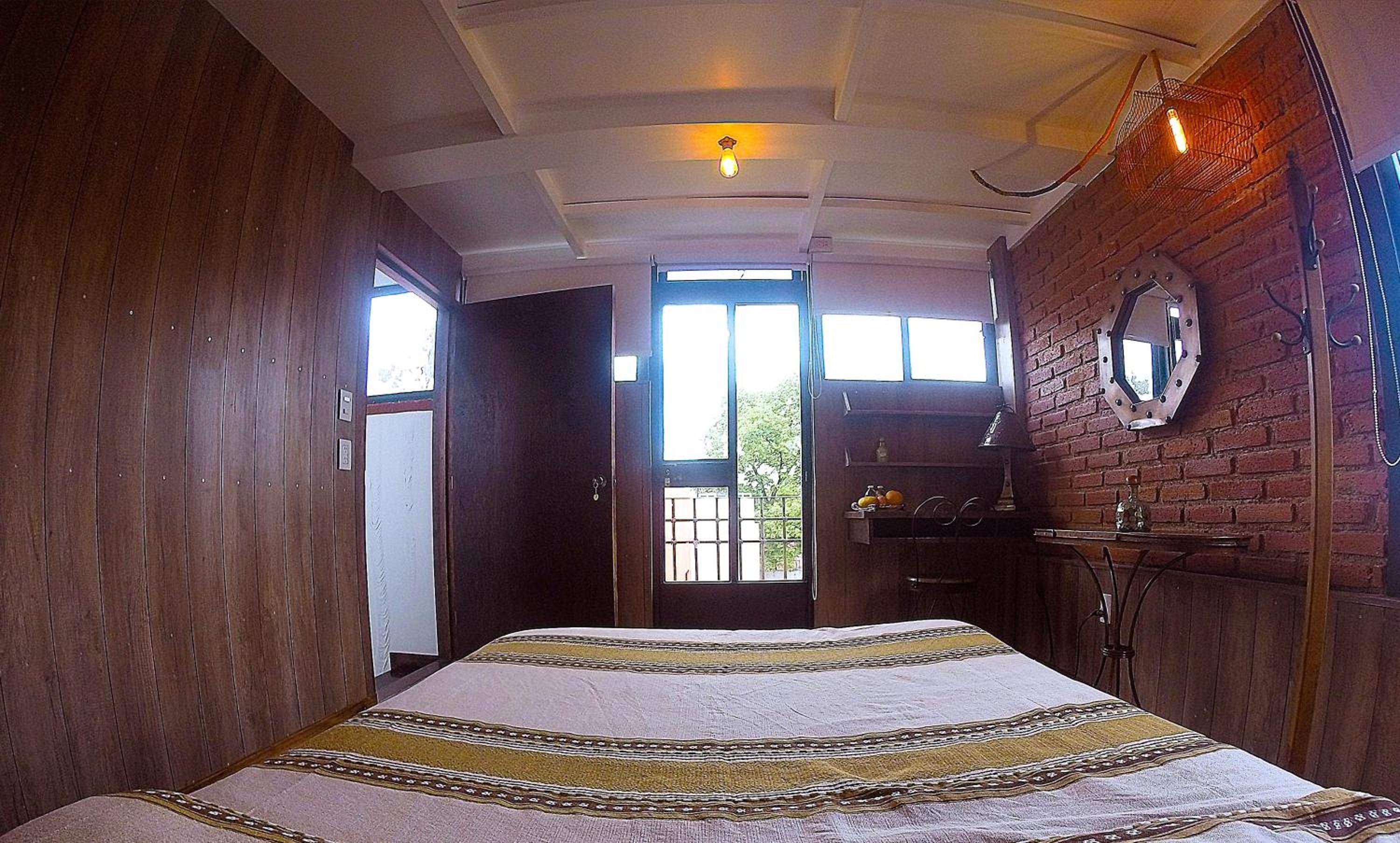 Deluxe Double Room - Photo 6